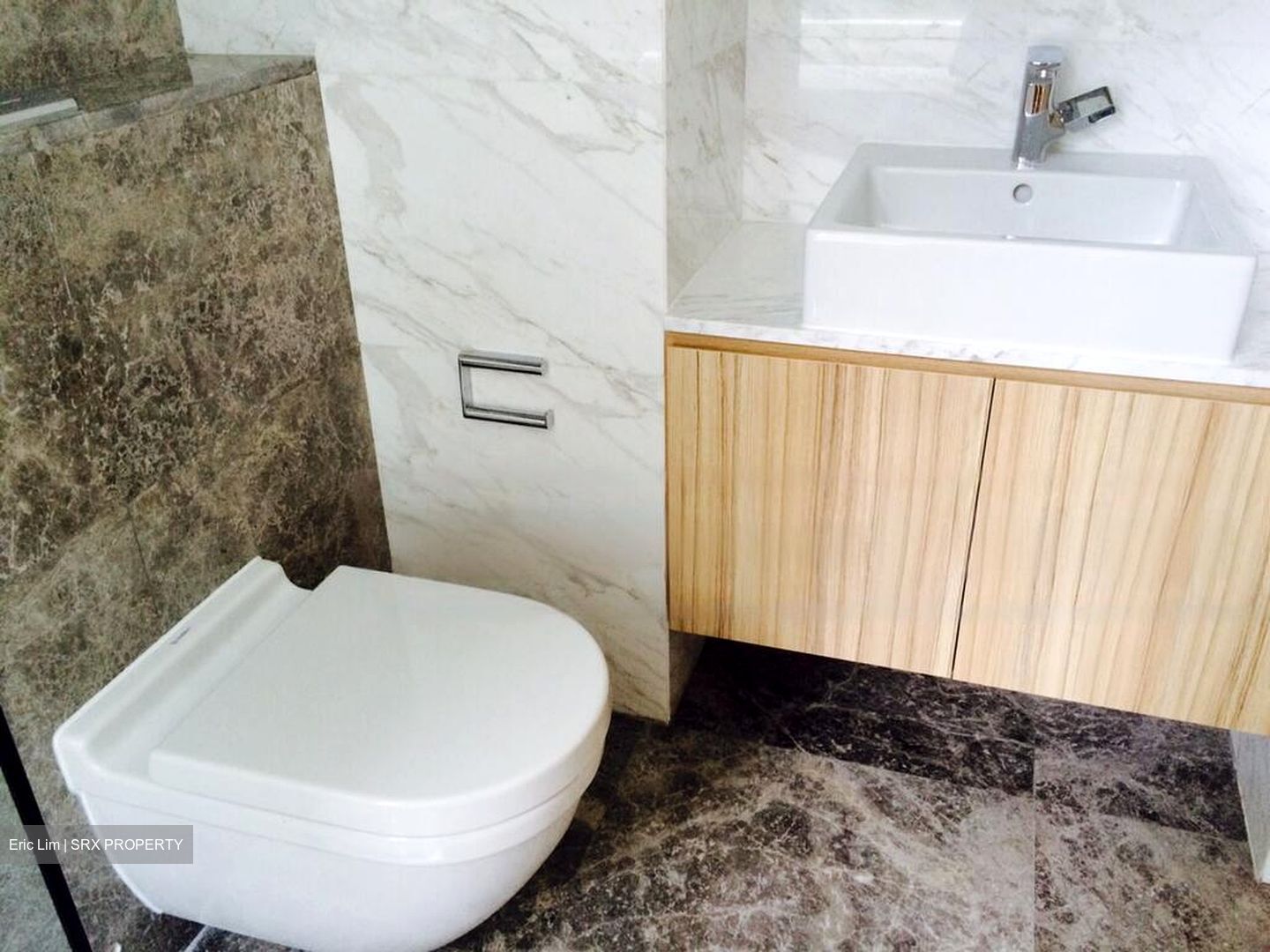 The Peak @ Cairnhill I (D9), Apartment #461360261